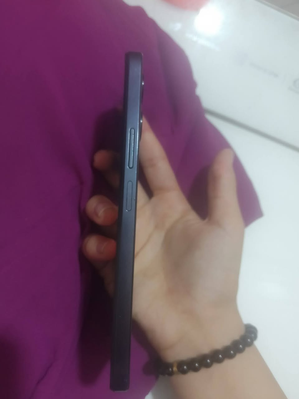 للبيع  جهاز HONOR X6 ذاكره 128 عشوائيه ١٦ جهاز جديد شخط مابي بغداد فقط يرادله  تبديل شاشه سعره٧٠ وبي مجال مكاني بغداد حي العامل ماعدي توصيل
