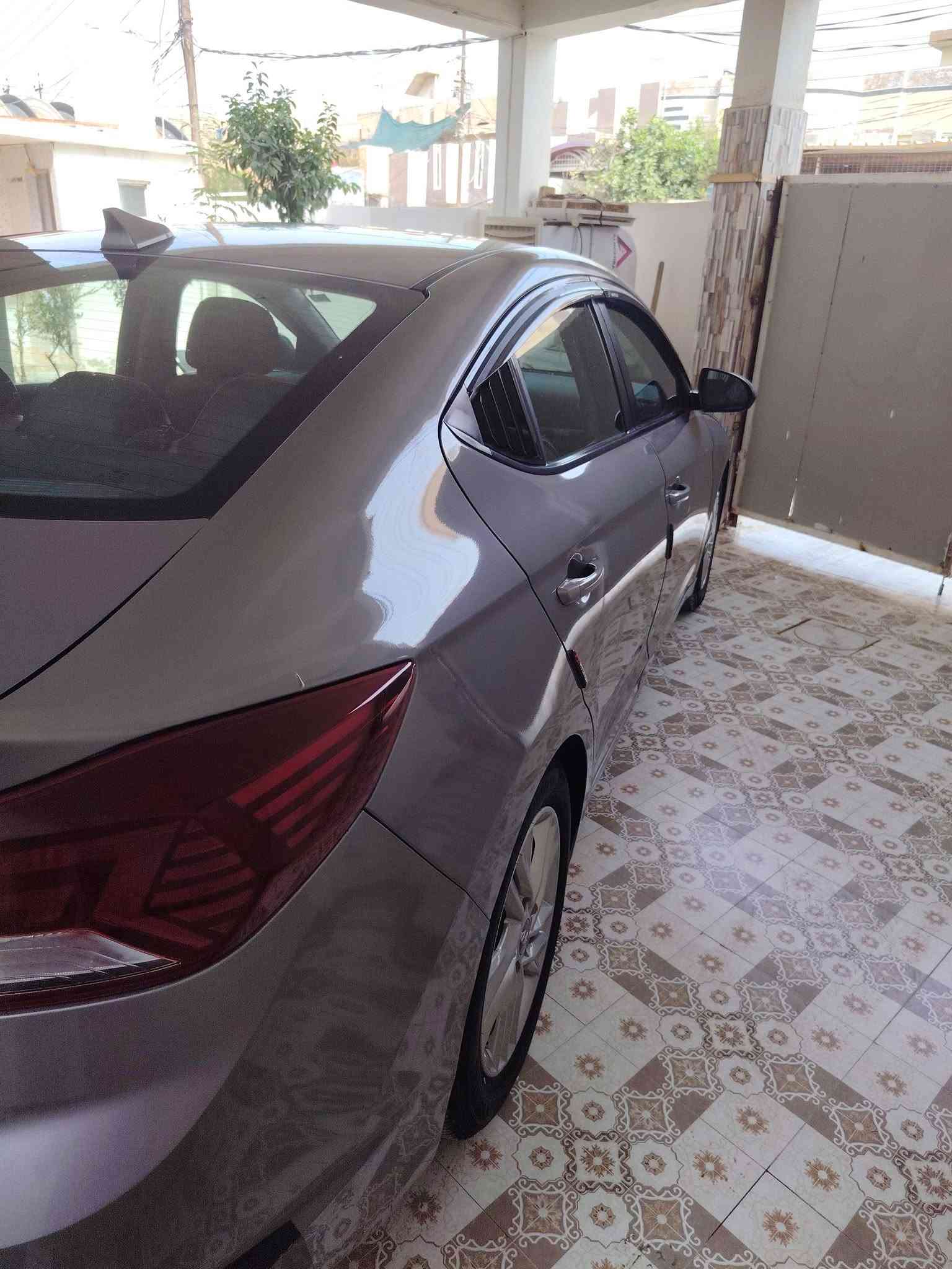 النترا • ٢٠٢٠ • مبدل باسمي