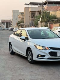 شفر كروز • ٢٠١٨ • ١٦٠٠ تيربو