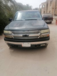 قمارة وربع • محرك 5300 • سنوية ٢٠٢٩