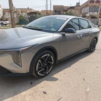 جي تي لاين • ٢٠٢٥ • وارد أمريكي