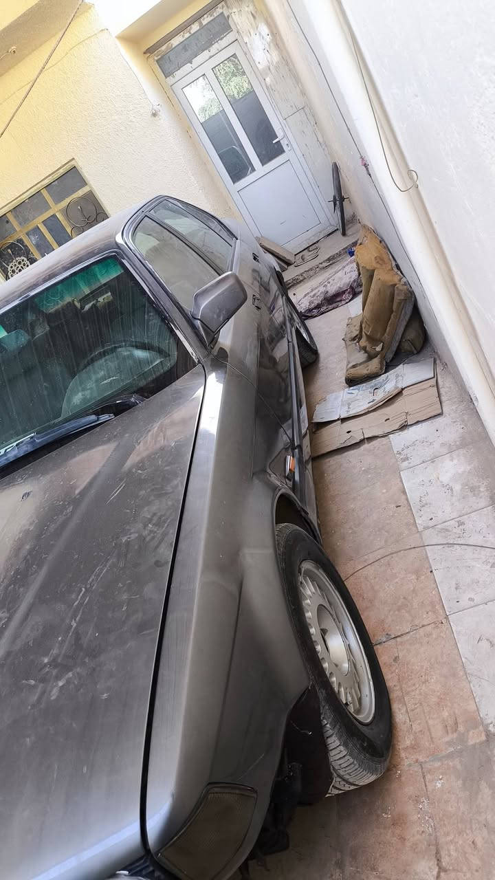 السلام عليكم بي ام 730 مكينه كير حداديه تخم تاير تبريد كله جديد رقم بابل نكليزي تحويل ثاني يوم ترهم مراوس بي ام كير عادي مكاني سماوه  ***********
