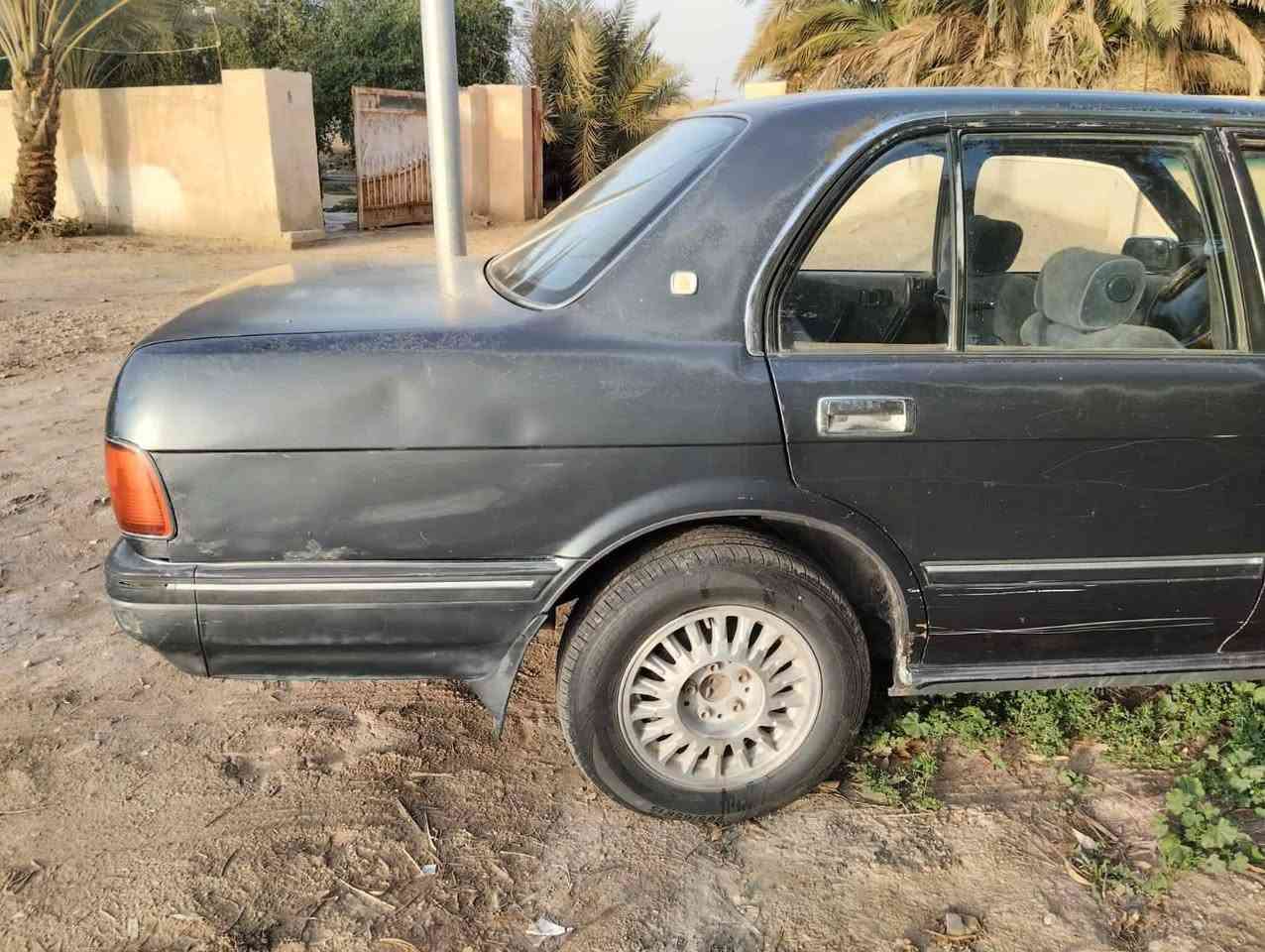 ارنب 93 السياره جارده بيه طخات ***********

