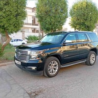 🚘 تاهو 2016 برايمر – خليجي – فول موصفات*.رقم اربيل  بسمي ✨ بعدها على و...