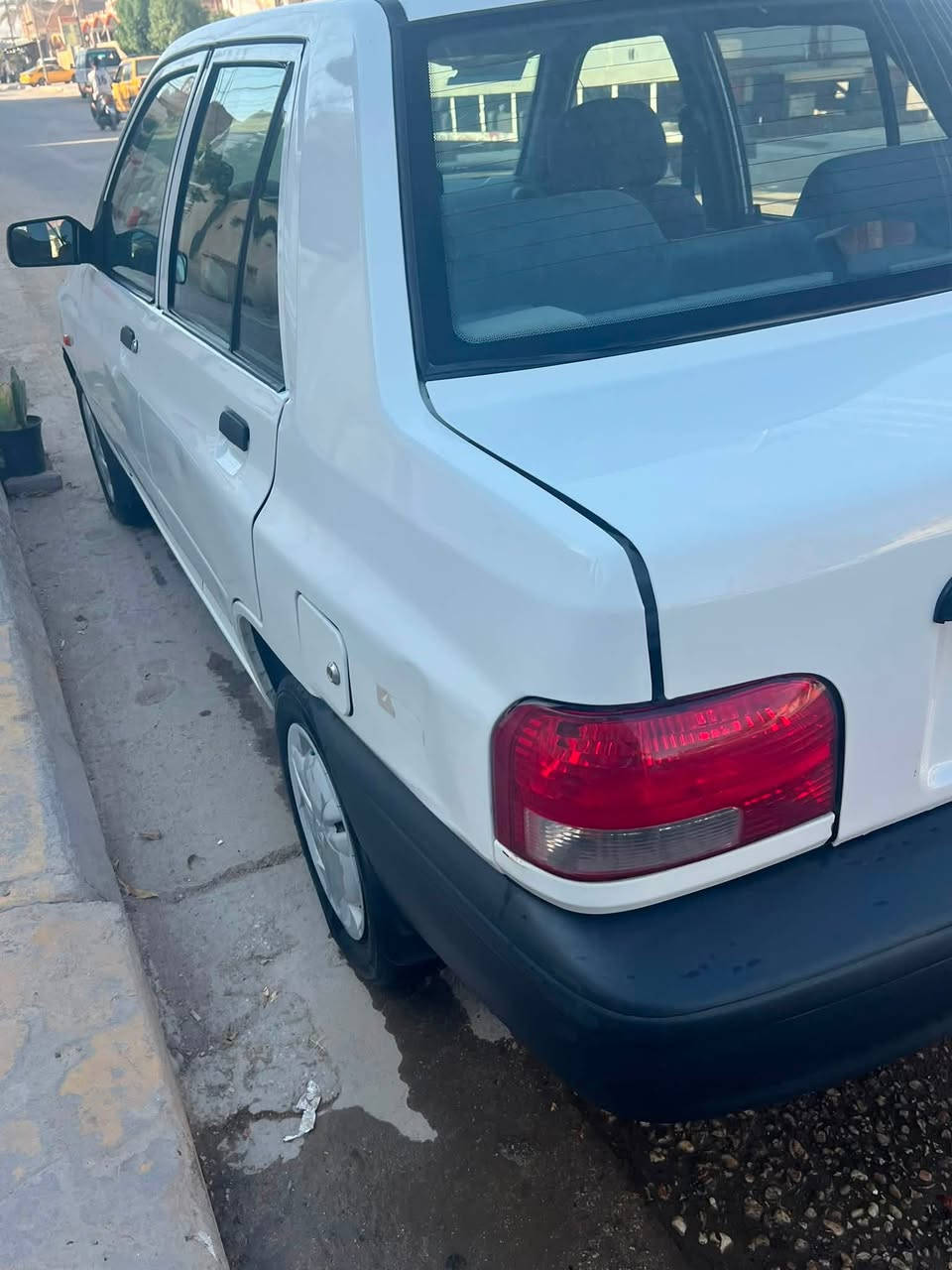 سايبا موديل 2025
كفالة عامة سنوية 2030 
مداور ثاني يوم  رقم كربلاء
السعر 68 وبي مجال بسيط  
لاتصال ‭***********‬
