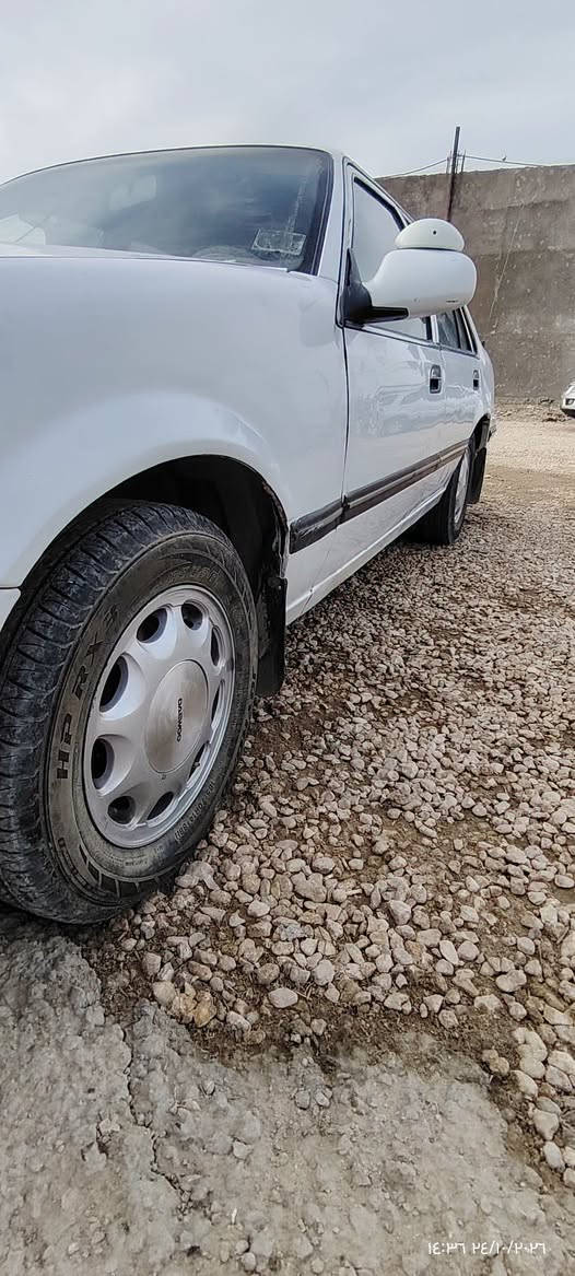 موديل ٩٥ • رقم بابل • بدون مكينه وكير