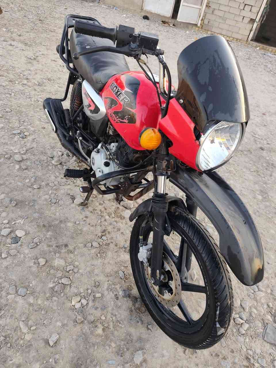 بوكسر جبلي موديل 22 اوراق اصولي دراجه جاهزه.. مفتوحه للاستفسار ***********
