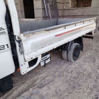 موديل ٢٠١١ • تحويل مباشر • رمادي جزيره خالديه