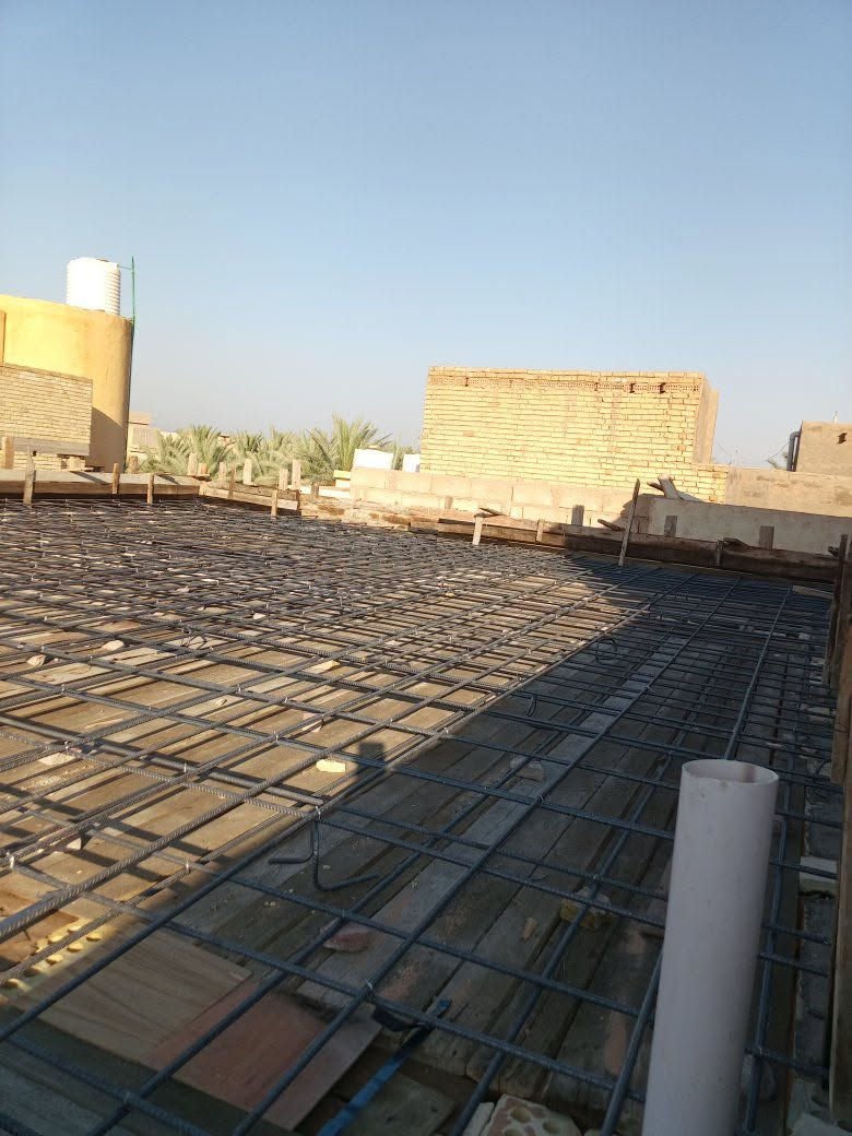 السلام عليكم 
نجار القالب متفرغ وبي سعار مناسب 
***********
