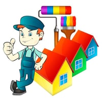 صباغ • درجة أولى • أسعار مناسبة