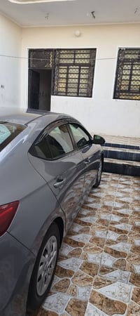 النترا • ٢٠١٧ • ماشية ١٧٠