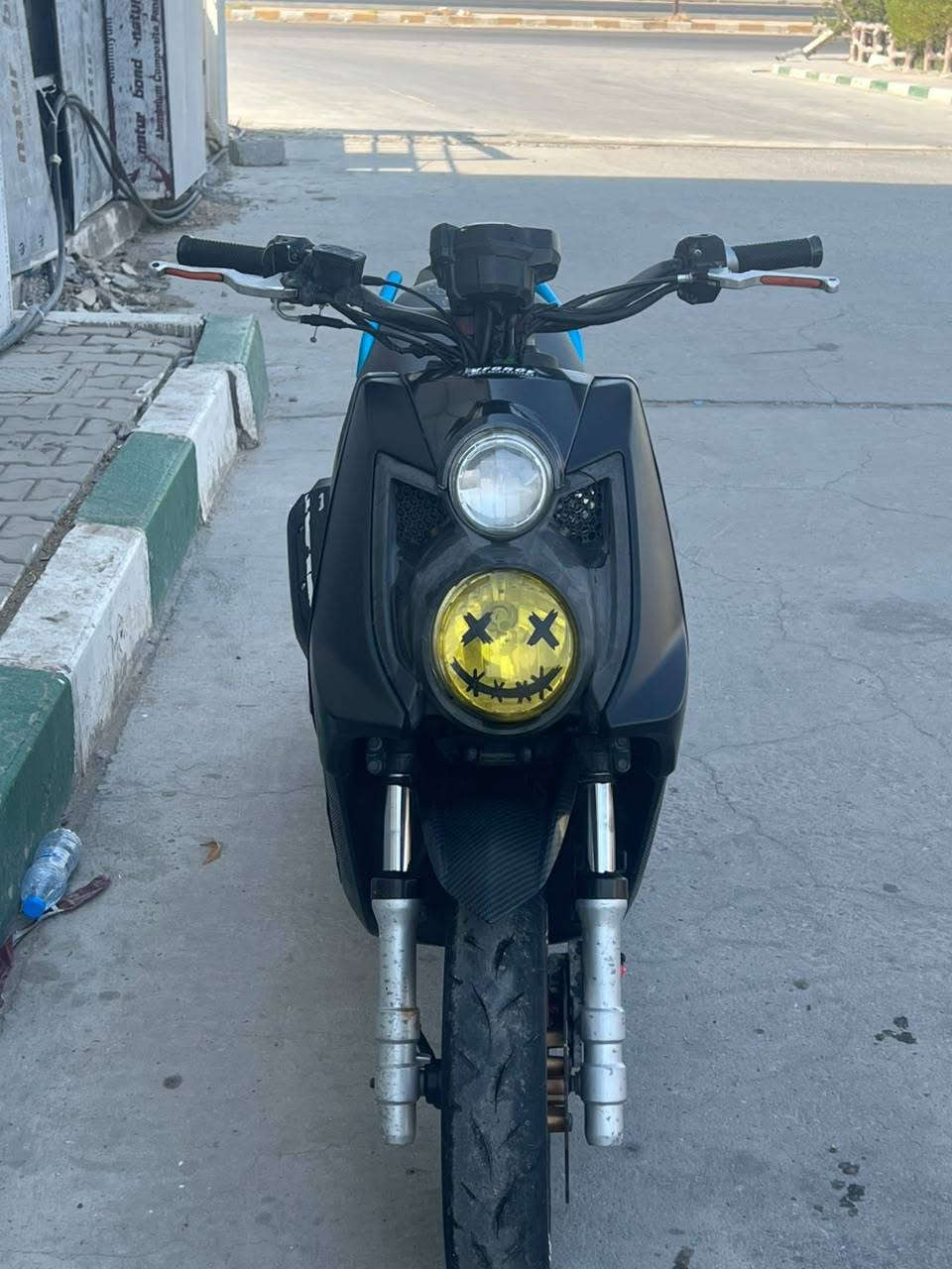 سلام عليكم درجه لبيع الدرجة حلوه ونضيفه مفتوح بس ولفات وبلديه شلعه ومعدل اتخبل المكان بابل مسيب السعر 950 وبيه مجال قليل ***********
