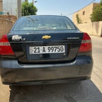 افيو LS • بحالة زينة • السليمانية