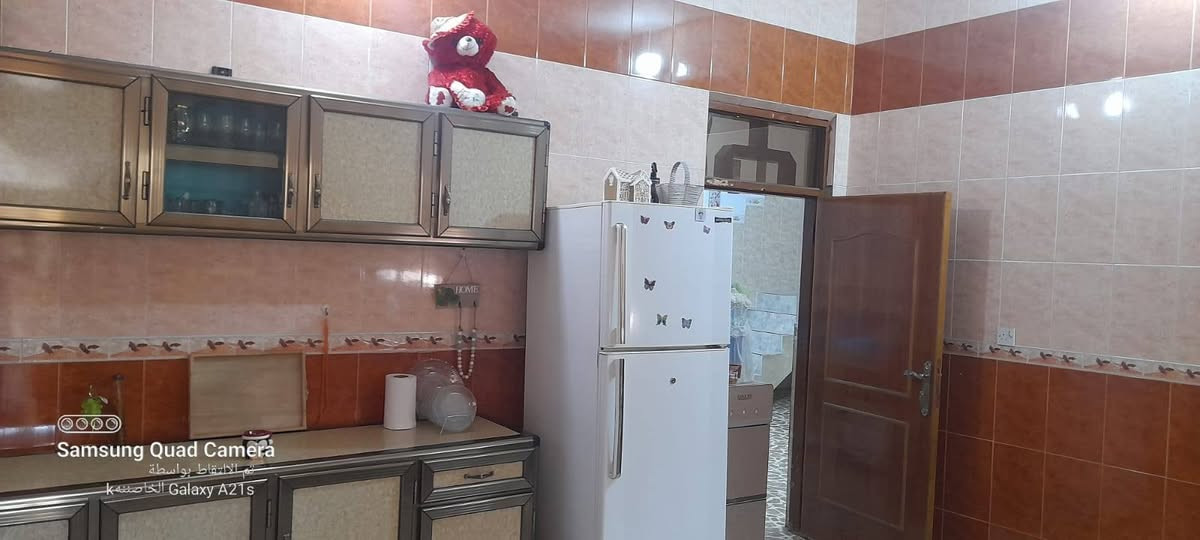 بيت للبيع في الجغيفي الثانيه قرب سيطرة كريم عفتان
المساحه 172.5 م
السعر : 115 مليون
التواصل على هذه رقم : *********** موجود واتساب
