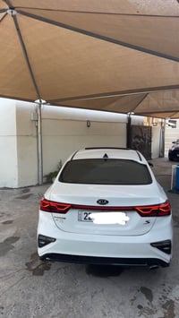 كيا فورتي 2019-S فتحة وسقف تحكمات ستيرن تحديد مسار وباقي المواصفات . ح...