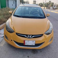 ٢٠١٢ • محرك ١٦٠٠ • رقم كربلاء
