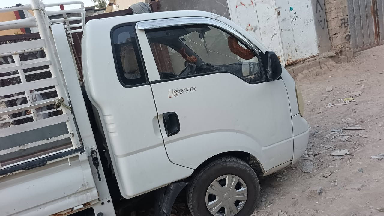 كيه ٢٠١٠للبيع رقم ديالى سنويه ٣١ مكينه مجفته جديد تخم تاير بدون محجر  والشراي يتصل علرقم*********** السعر ٩٣وبيهه مجال

