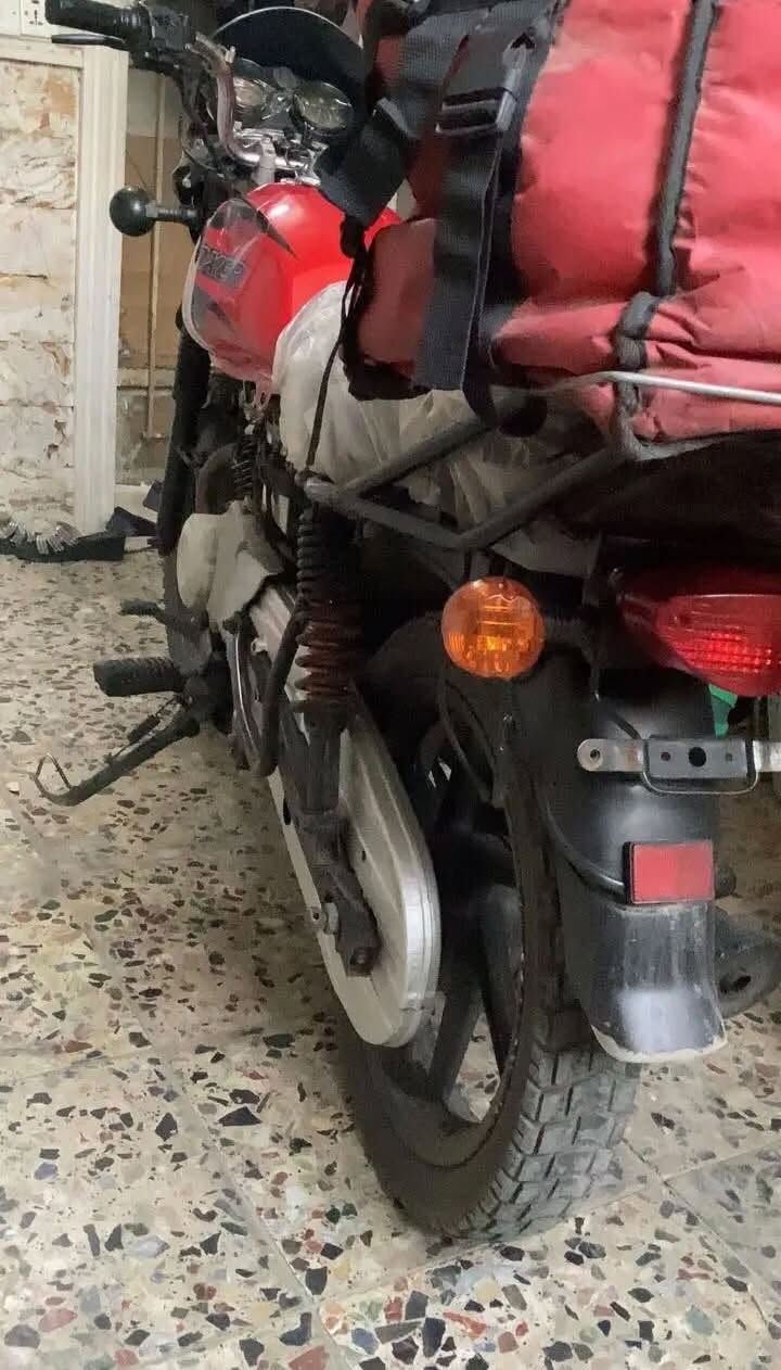 بوكسر • بدون اوراق • نواقص