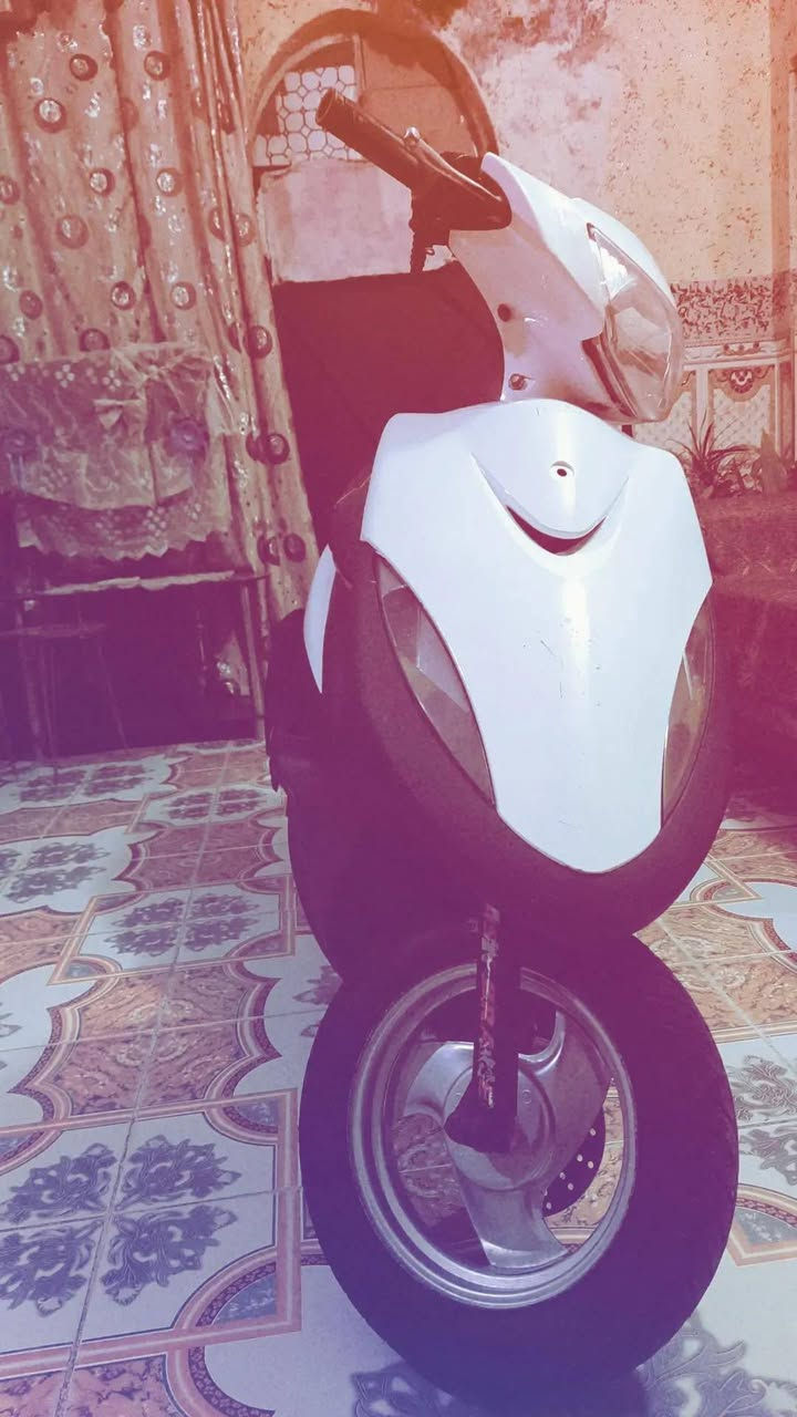 يا الله سلام عليكم شباب ماكس عدله 120 للبيع بوشه 49 بلاد الدراجه مفتوحه مبدل بيها ولفات الداجه حلوه وكاعده واحلئ من الصور يحتاجلها خرز كلج امامي فقط السعر 475 وبيها مجال للطيبين تعال كلب واقتنع وتدلل ديالئ بعقوبه رقمي هاذا ***********
