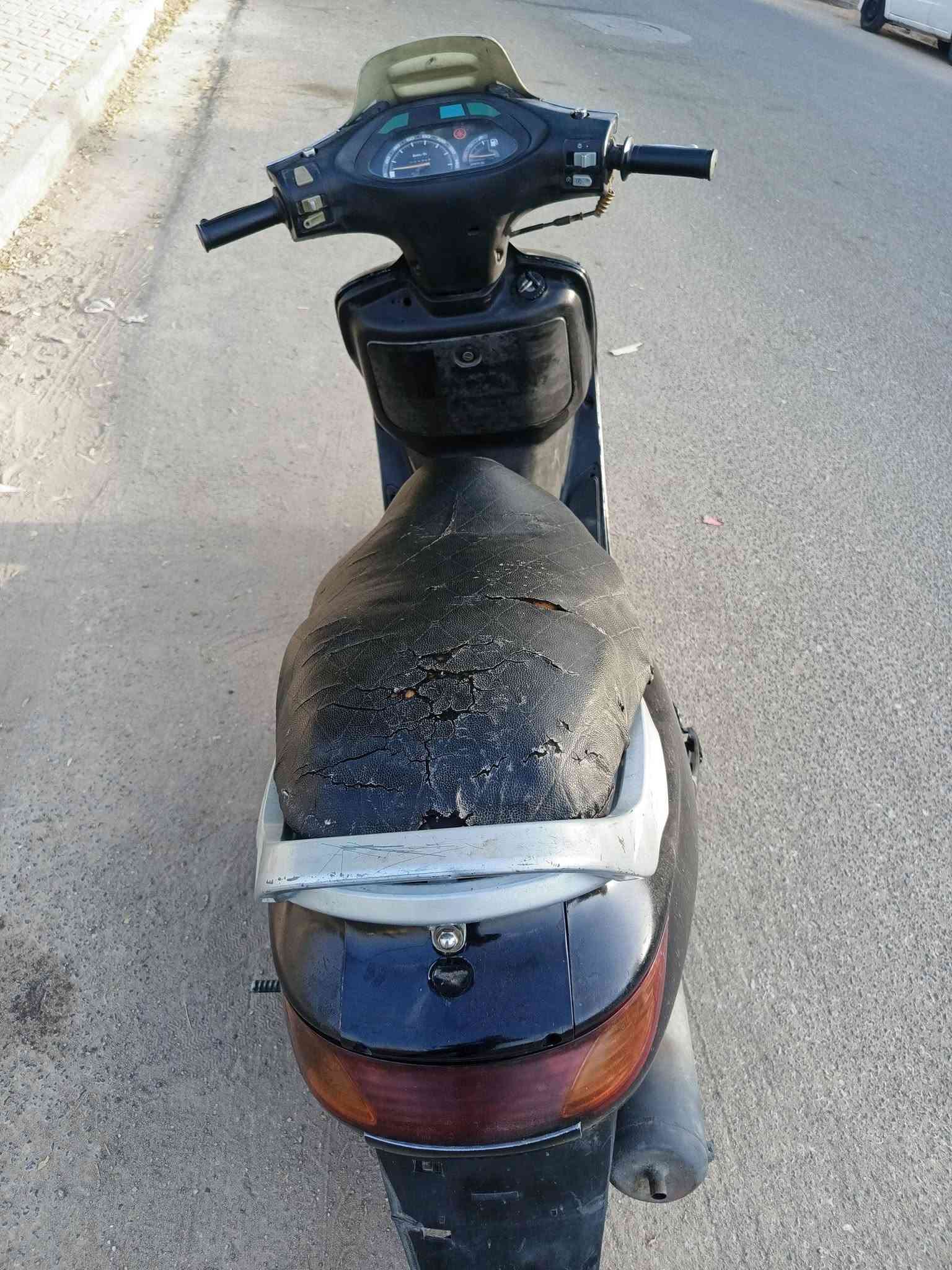 فراشه • مكينه ناعمه • كهربائيات شغاله