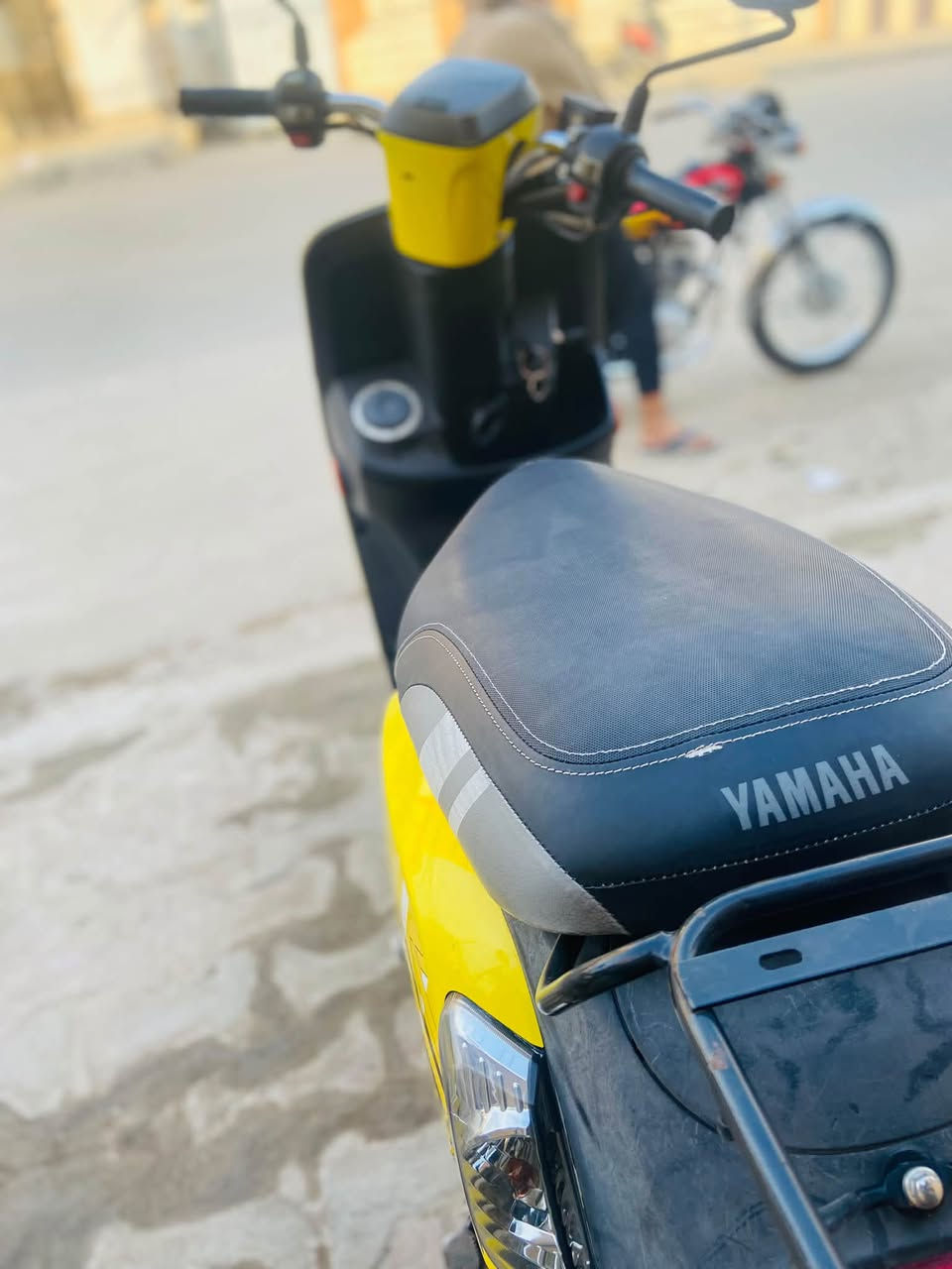 بوليس • ٢٠١٢ • سده الهنديه