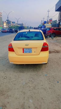 اكروب افيو • ٢٠٠٩ • محرك جديد