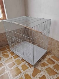قفص • جديد • نوعيه تقيل