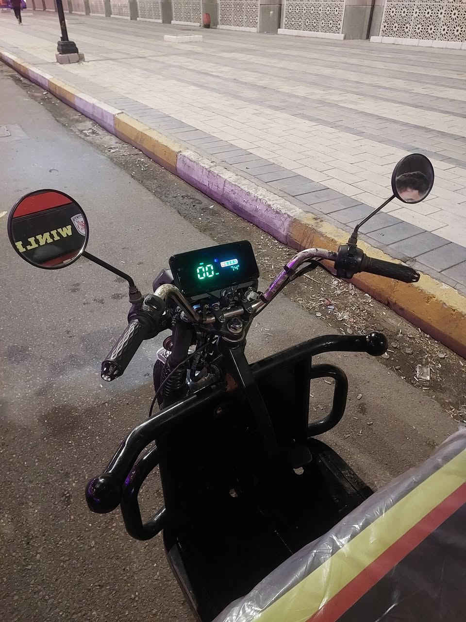 فحل • بطاريات فول • موديل ٢٠٢٥