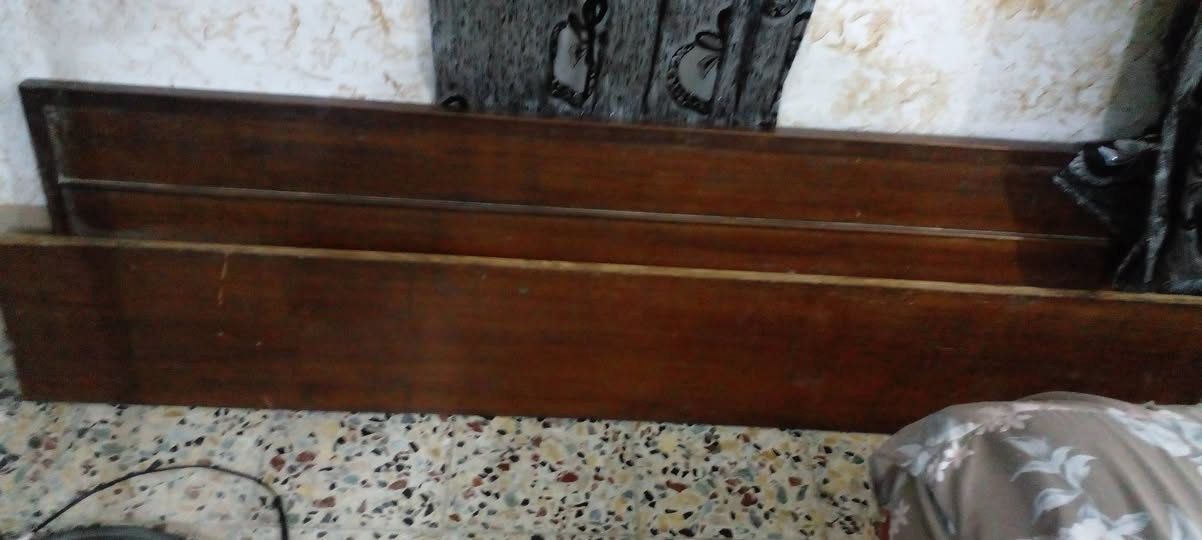 غرفه خشاب • مستعمله • قابل تفاوض