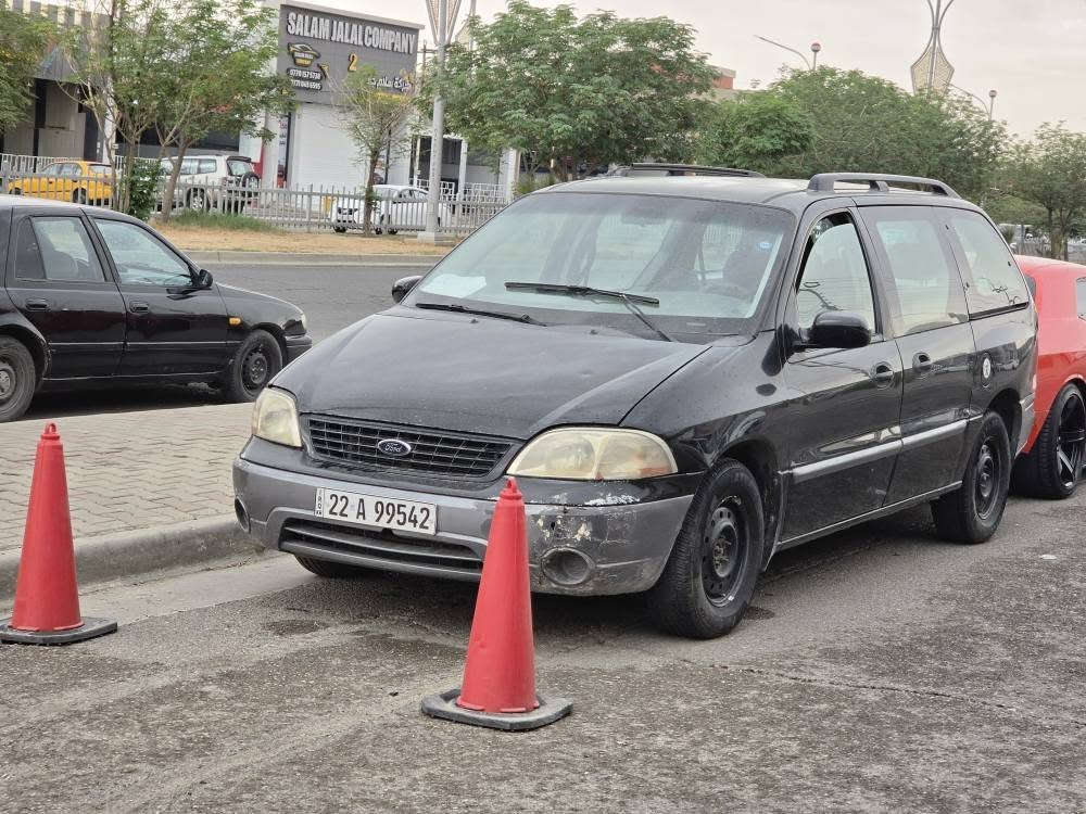 افلون • ٢٠٠٩ • بدون صبغ