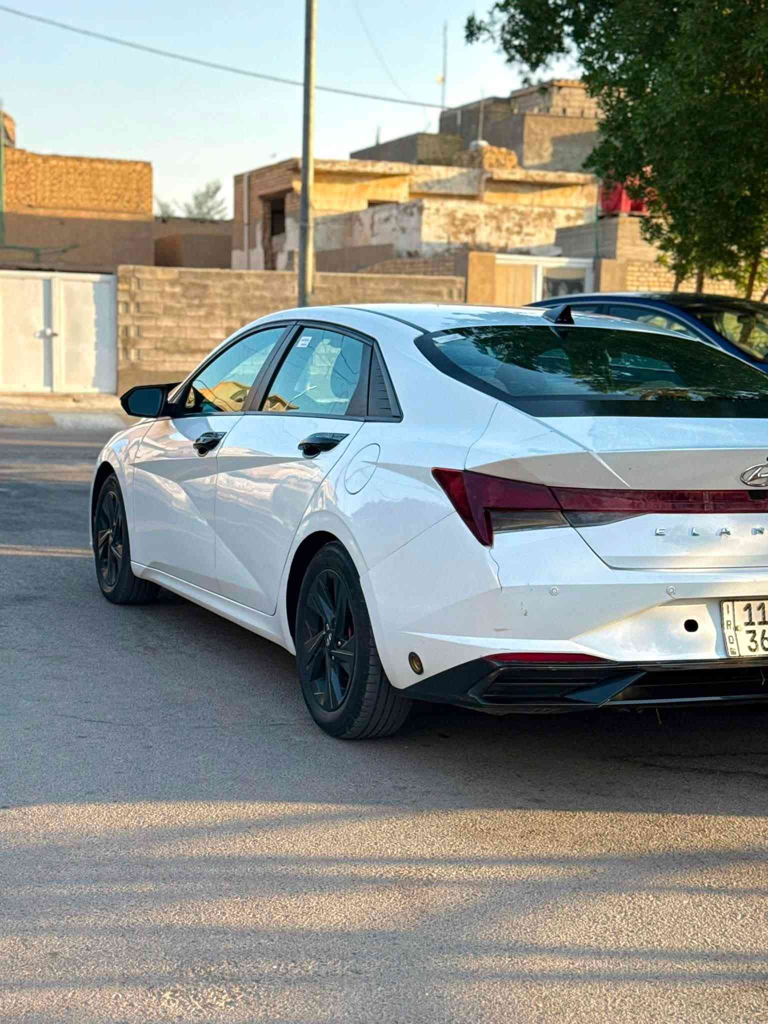 النترا 2021 وارد امريكي رقم بغداد دولي تحويل ثاني يوم ضرر خلفي قطعتين وقطعه كلير شواصي ولغود مكفوله مكينه 2000 دوش كير ومحرك مكفولات سياره فول مواصفات عده الفتحه سياره جاهزه بدون اي نقص مكان السياره واسط السعر 125 وبيها مجال ***********
