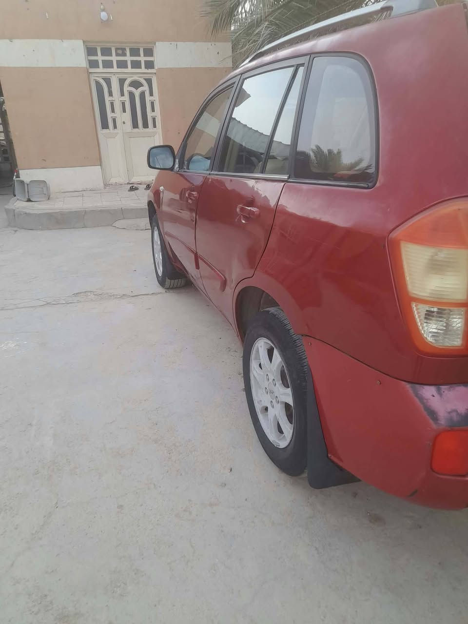 تيكو • ٢٠١٣ • مكينه وكير زين