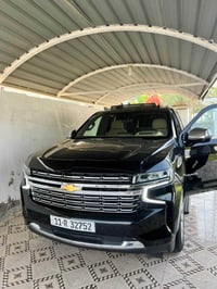 تاهو برايمر • ٢٠٢٣ • ماشية ٥٧٠٠٠ كم