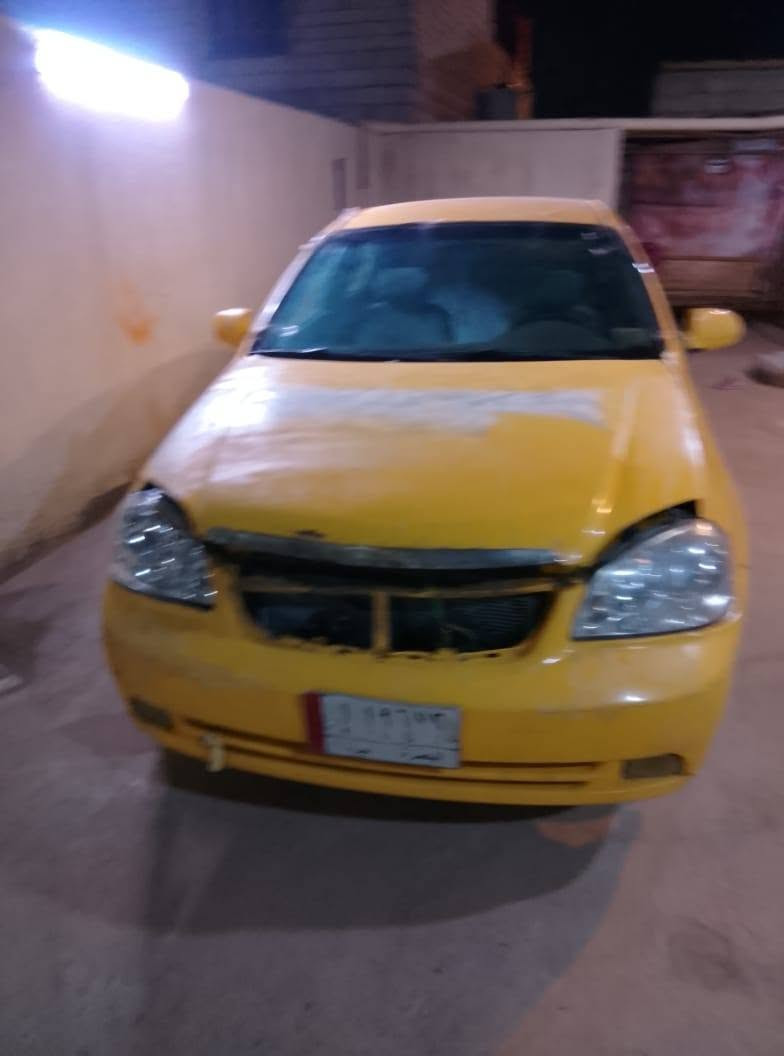 سلام عليكم اوبترا سياره يرادلهه فقط بنيد محرك كورلا بيكاتشو تبريد مايشتغل كمبريسر بيهه ملاحضات بسيطه سنويتهه منتهيه بل24 هيئه غرامات علي سعر 45 وبيهه مجال للشراي مكاني ابو الخصيب هاذه رقم صاحب السياره ( غير متواجدعلى الفيس )*********** البصرة, العراق
