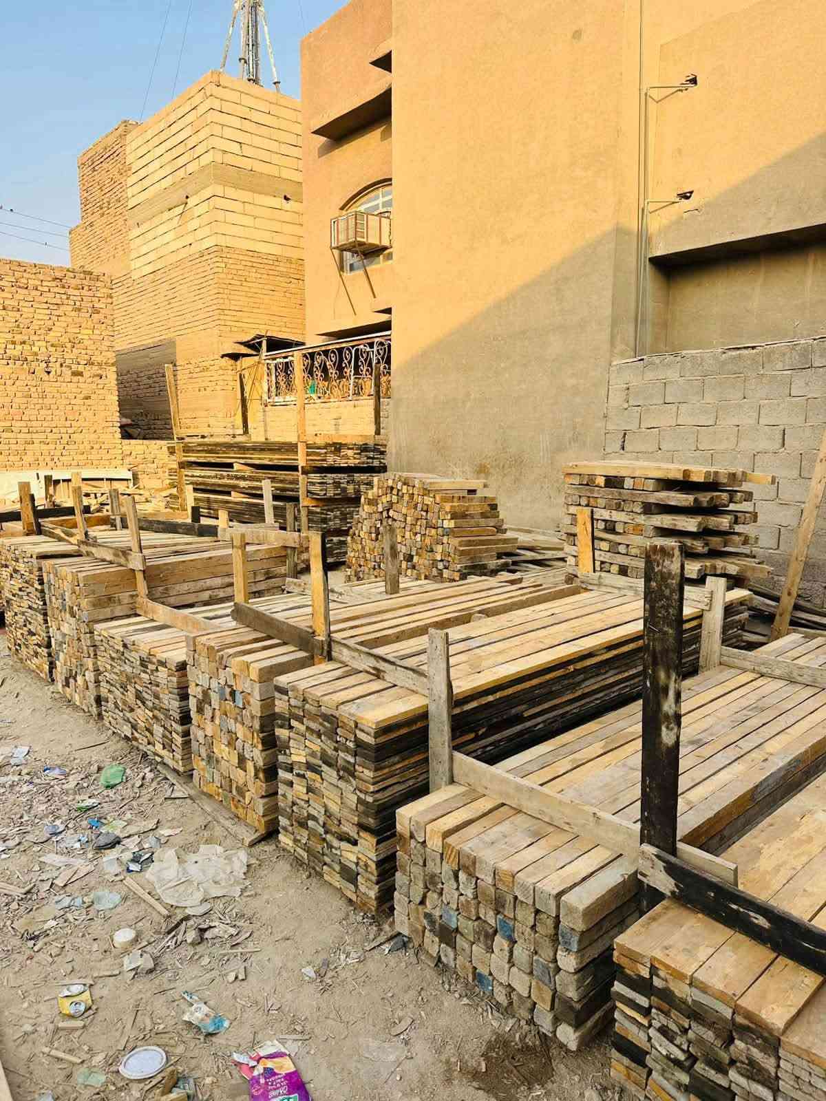 قالب • انج تارس رواسي • ١٤٫٥م٣