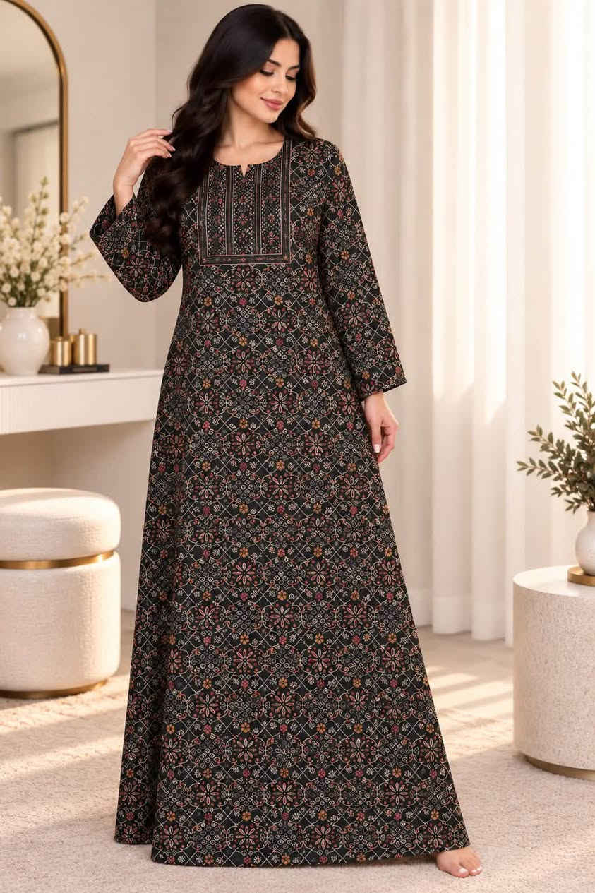 تشكيلة متنوعة من الدشاديش بتصاميم ونقشات راقية 🤎
موديلات حلوة للّي تحب الأناقة والراحة بنفس الوقت 🌸
اختاري الموديل اللي يعجبچ وخلي إطلالتچ مميزة بكل وقت ✨

🛍️ دكان إنانا للدشاديش
📩 للطلب والاستفسار مراسلتنا على الخاص
او على الرقم ***********
🚚 توصيل متوفر

#دكان_إنانا #دشاديش #دشداشة_عراقية #دشاديش_نسائية #دشداشات #دشداشة_انيقة #دشداشة_راقية #ملابس_نسائية #ازياء_عراقية #ستايل_عراقي #اناقة_عراقية #تسوق_عراقي #بغداد #العر
