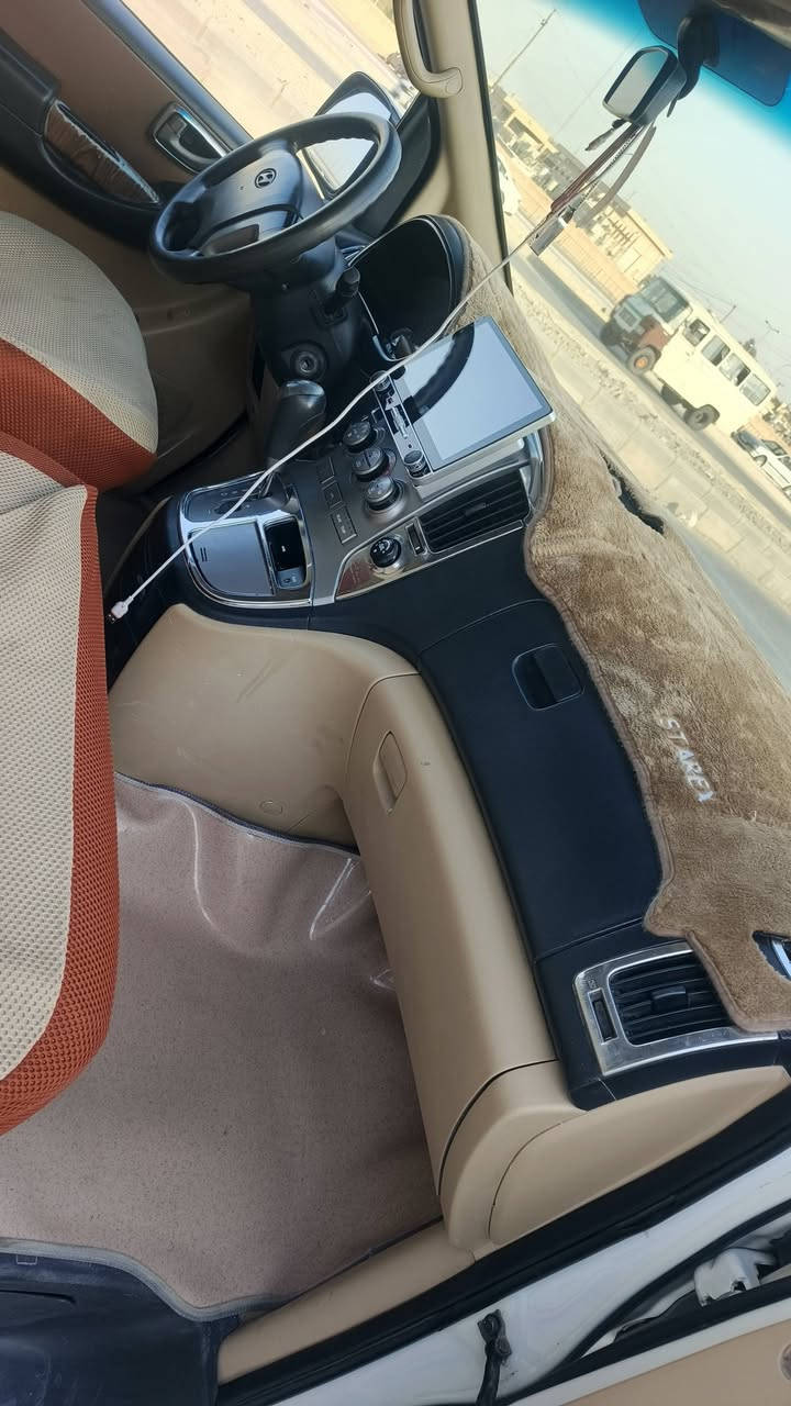 ستاركس ٩ مكفوله من لصبره ولتبديل ولصبغ ماعده ضربه باب لسلايت بسيطه ع بارد محوره مكينه ٩ مسكر مكينه وكير كفاله  بسمي سياره خير من الله خطه سوك ناصريه لبيع ***********السعر ١٥٤ وبيه مجال ليشوفه غاليه يدعينه بلرزق مكاني ناصريه مركز
