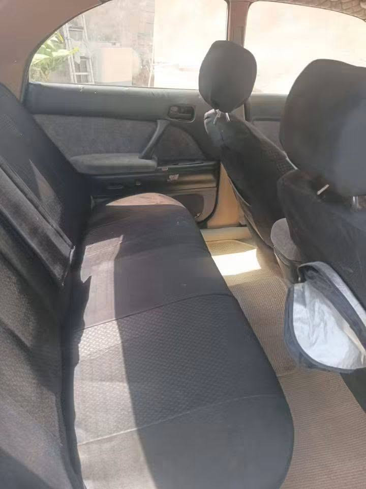 بطه متصل رقم بصره شرط التحويل بيع ومرواس 
كير ومكينه جدد
تخم تاير 
حداده 80% 
كهربائيات كلهه شغاله 
تبريد ماكو 
باور جديد 
راديتر جديده 
ربل بدي جديد
سنويه صارلهه صارلهه يومين انتهت 
راعيهه موجود 
سياره حلوه غرفهه جديده 
راعيهه موجود تحول مباشر
سياره بيهه كصه جنطه بدون شاصي شاصيهه مكفول 
العنوان بصره الشعيبه ***********

