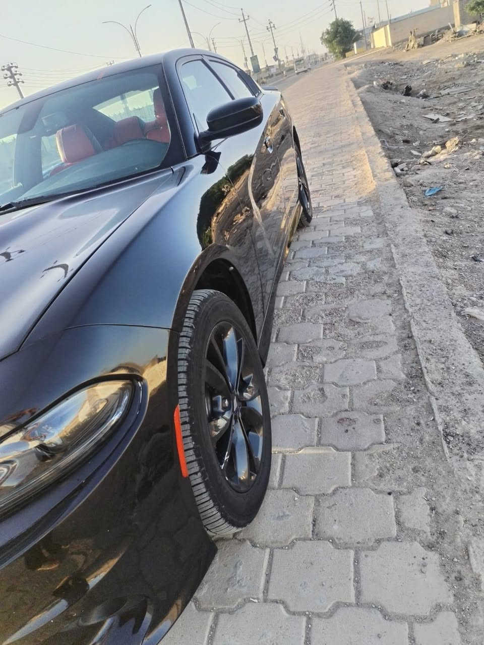 جارجر فوول مواصفات رادار شفتات محرك 6سلندر  كشنين كهربائية  السعر ١٨٥ وبيهه مجال للشراي  للاستفسار ع خاص أو ع ***********
