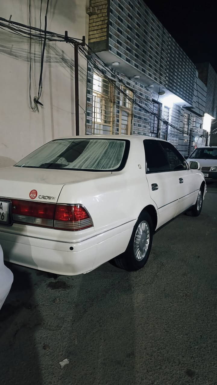رأس ثور مديل 1996 رقم انبار باسمي مداور ثاني يوم مشروع وطني سياره كفاله من كص ونقل جثه واصوليات (حادث جنطه فقط) غرفه جديده بلكارتون حداديه تخم تاير مكينه كير كله جديد سعر 90 وبيها مجال بصيط مكاني نجف للاستفسار ع رقم ***********
