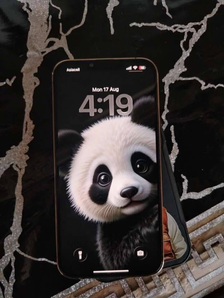 للبيع iphone 13 promax -128-79بلادي ممفتوح شرط 
الجهاز حيل نظيف شخط هم مابي شرط الفحص 
***********—700
