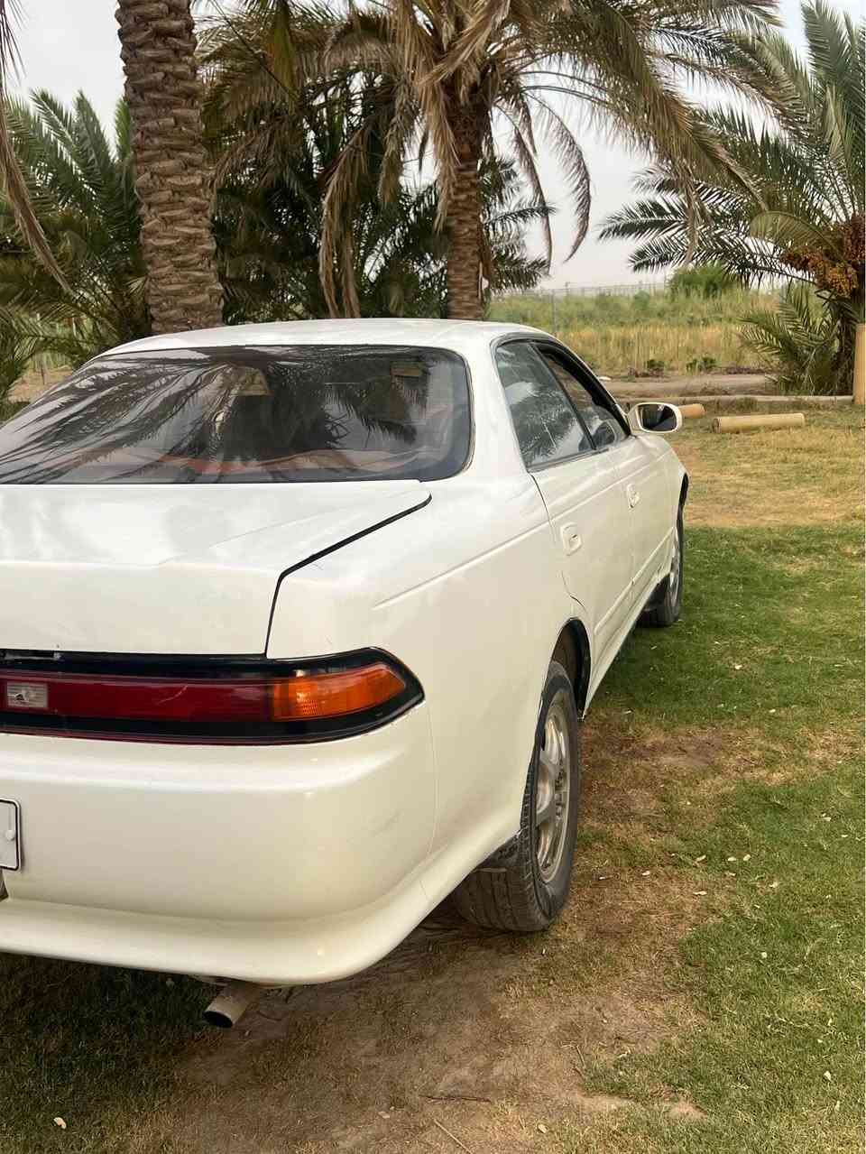 مارك.  مكفوله  من الكص  والعيب الشرعي ونقل جثه 
سياره باسمي  سعر ٤٠وبيهً مجال للطيبين  مصبوغه عام  
ابيض  مكاني الناصريه الشطره
للاتصال *********** ناصرية, ذي قار
