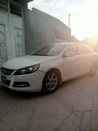 لانسر • ٢٠١٢ • محول غاز