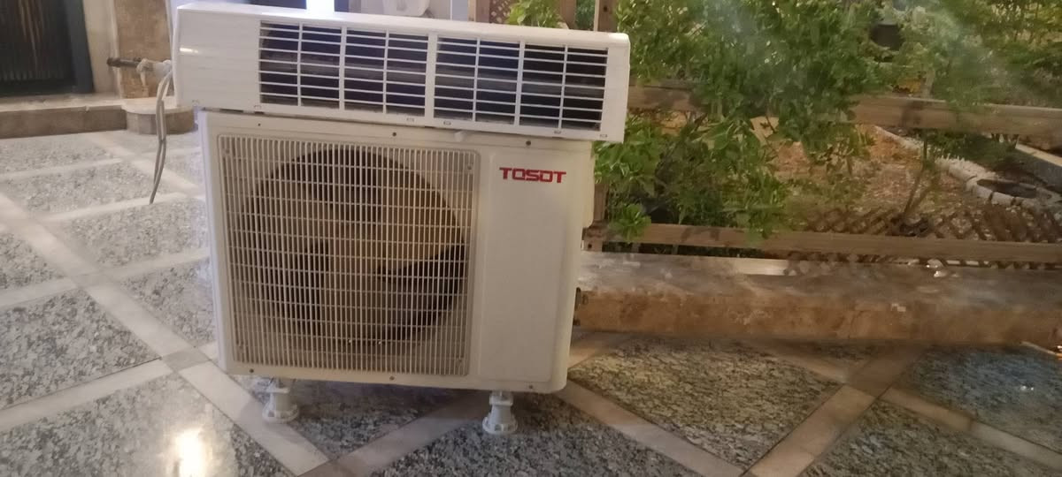 سلام عليكم سبلت للبيع شغال نقص فقط غاز اكفلك من العطل فقط عوزه غاز سعر 250 بي مجال للشراي الاتصال عل رقم *********** مكان ناصريه مركز حي شموخ
