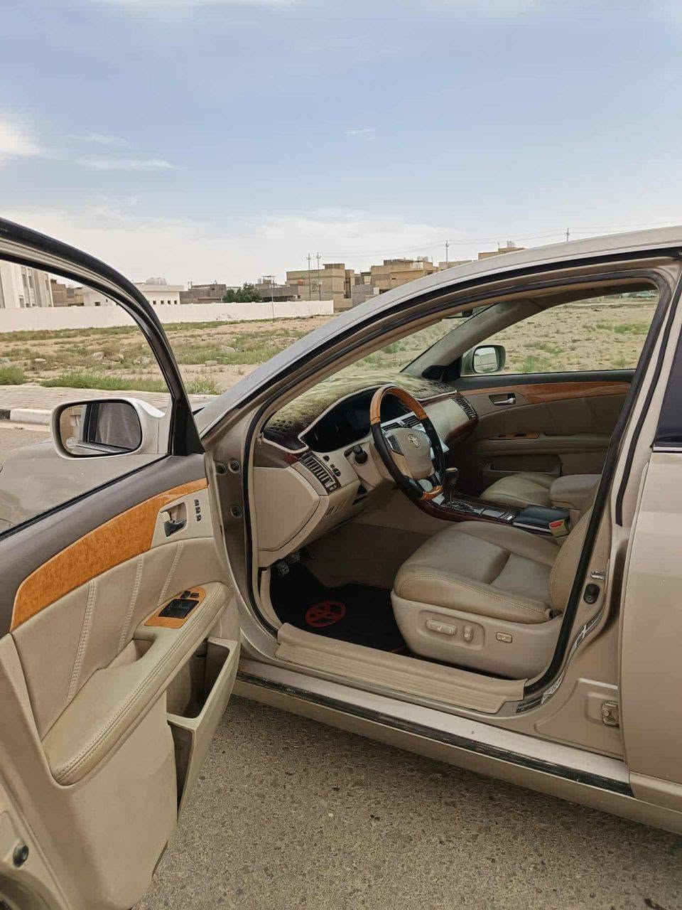 افلون • ٢٠٠٧ • رقم بغداد