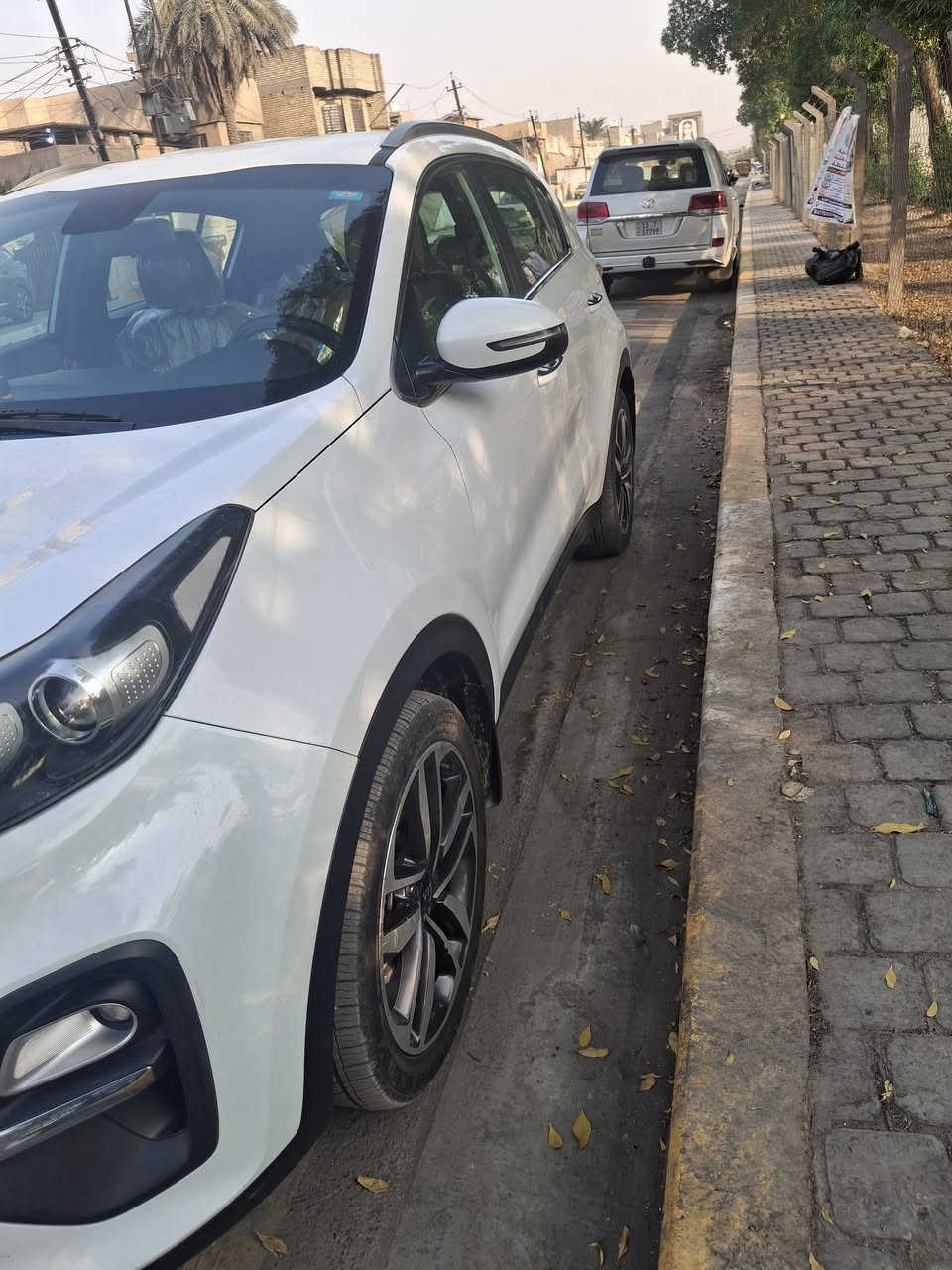سبورتج ٢٠٢١ • ٧١ الف • بدون صبغ