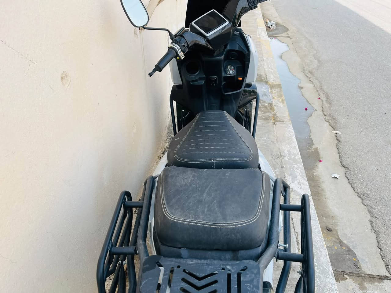 اباتشي • بطاريات ٦ • ٣٥٠٠ سبورت