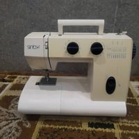 مكينة خياطة • سينبو • بغداد سريدات