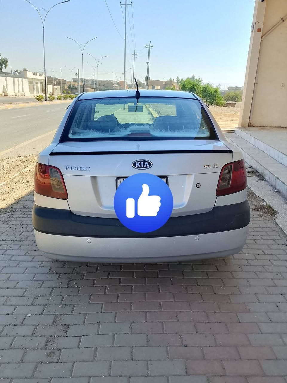 ريو • ٢٠٠٨ • محرك 16