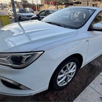 ام جي 5 • ٢٠٢٥ • رقم بغداد